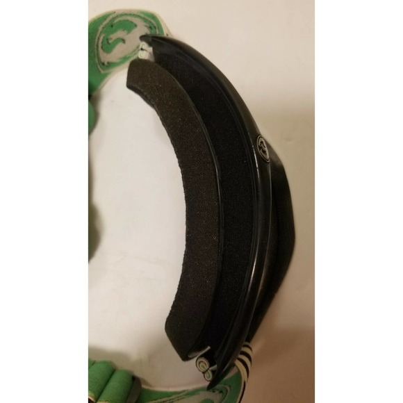 Dragon Ski Snowboard Goggle Mirror Lens and Adjustable Head-strap w replacement - Picture 8 of 11